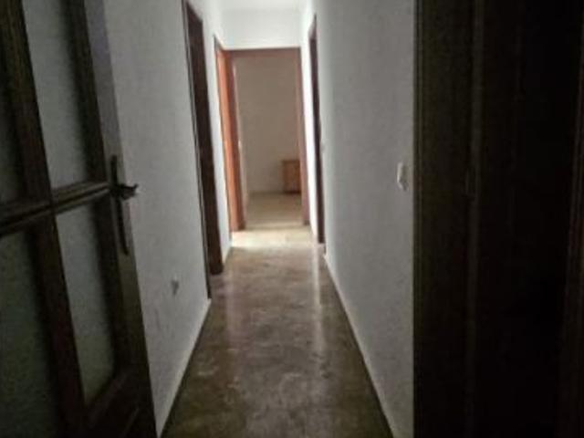 Amplio piso a tan solo 50 metros de la playa en El Morche