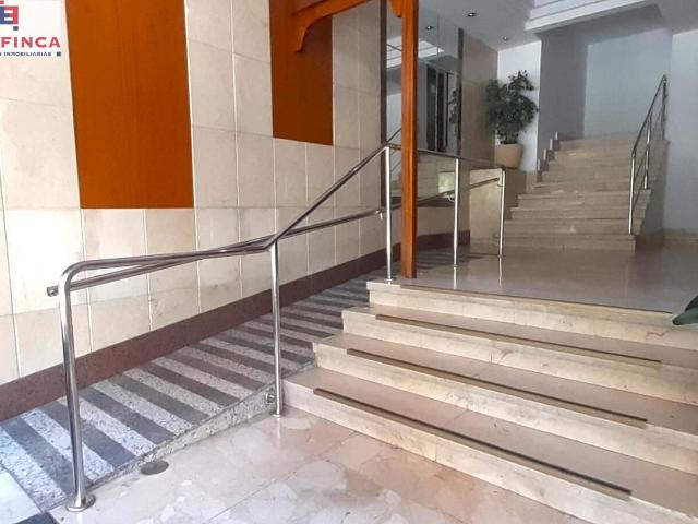 Amplio Piso de 4 dormitorios en zona Paseo Zorrilla Campo Grande Oportunidad de Reforma