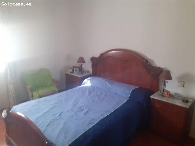 ¡Amplio piso de 4 dormitorios listo para entrar a vivir en Barrio El Naranjo!