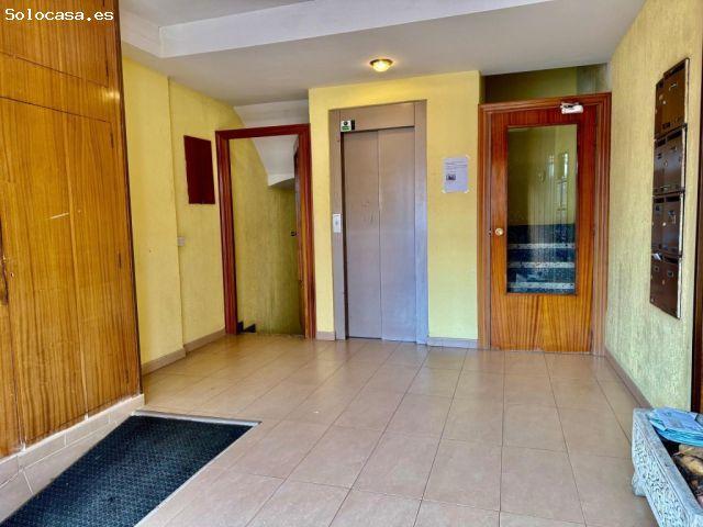 AMPLIO PISO DE 4 DORMITORIOS Y DOS BAÑOS CON ASCENSOR