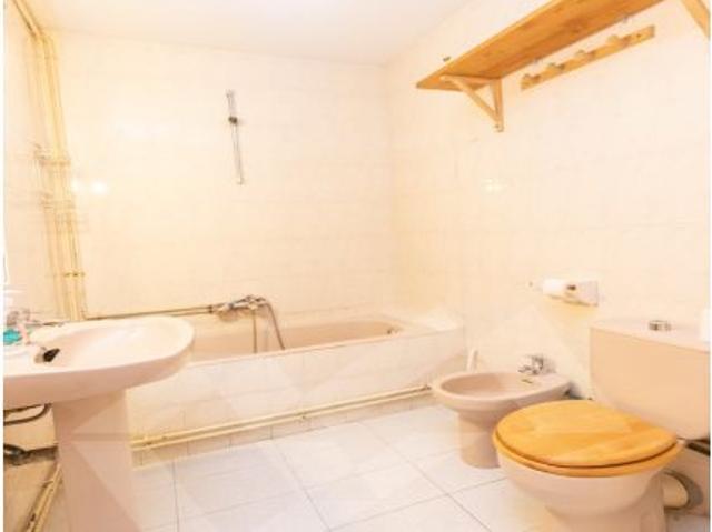 Amplio piso de 4 habitaciones dobles en pleno centro de Tarragona | Alquiler de temporada | Ideal pa
