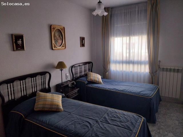¡Amplio piso de 110 m2 en El Tablero: listo para entrar a vivir!