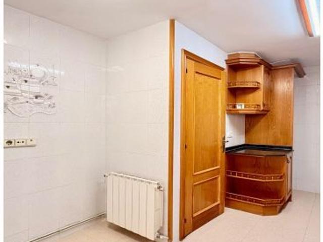 ? Amplio piso de 115 m2 con terraza, parking y trastero en Sant Joan Despí