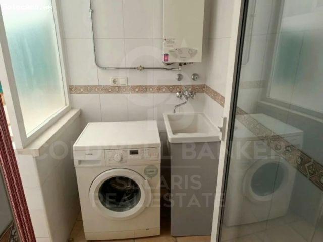 Amplio piso de 147 m² en el centro de Altea, a 1 minuto de la playa