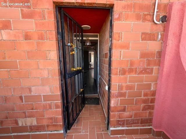 ? Amplio piso de 3 dormitorios con ascensor en Reus