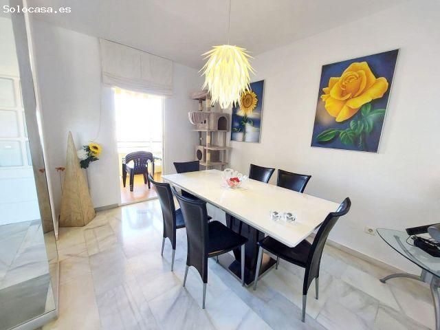 AMPLIO PISO DE 3 DORMITORIOS EN VENTA EN EL PINILLO