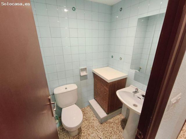 ? AMPLIO PISO DE ALQUILER EN JOSE RECUERDA – GRANADA?
