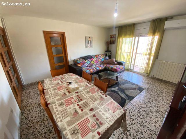 Amplio Piso en Terrassa Ideal para Entrar a Vivir