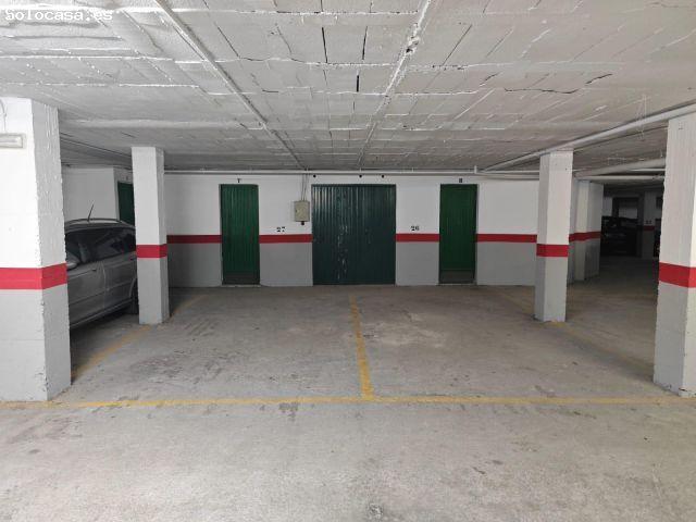 Amplio piso en Torre del Mar, 3 dormitorios y parking