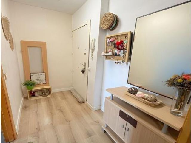 Amplio Piso en Torrejon de Ardoz Ideal para Familias