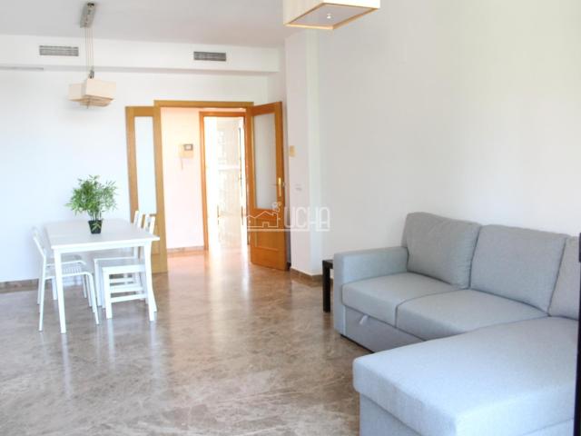 Amplio piso en venta y alquiler en Sant Pau, Valencia ¡Listo para entrar a vivir!
