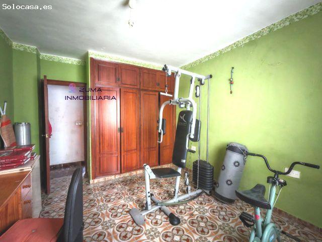 Amplio Piso en Venta con solarium en Puerto de la Torre, Málaga