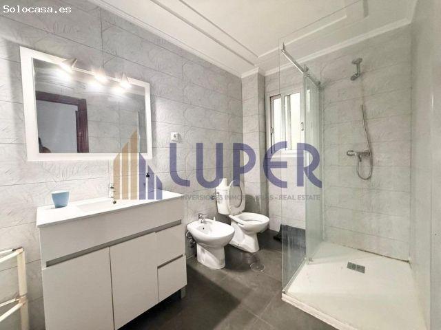 Amplio piso en venta en Zona Norte de San Vicente del Raspeig