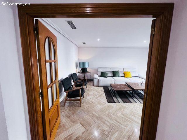 Amplio piso en venta en centro de Elche