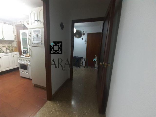 Amplio Piso en Venta en Edisol La Ladera Córdoba €194.900