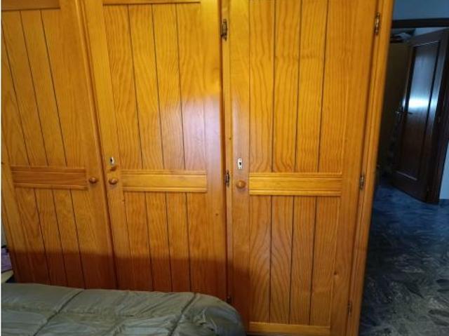 Amplio piso en venta en el corazón de Zafra, Badajoz