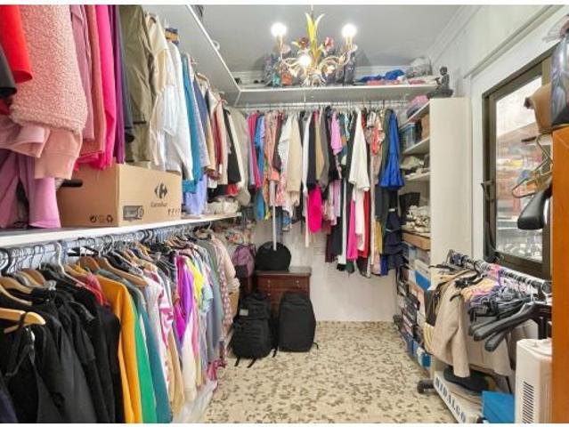AMPLIO PISO EN VENTA EN EL CUERVO