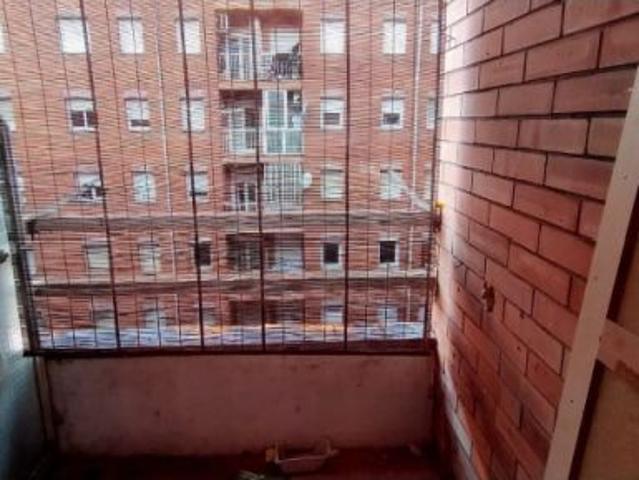 AMPLIO PISO EN VENTA EN GIRONA 4 Habitaciones 2 Baños 2 Balcones/Terraza