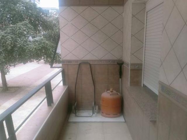 Amplio Piso en Virgen del Remedio Oportunidad Única por €116,000