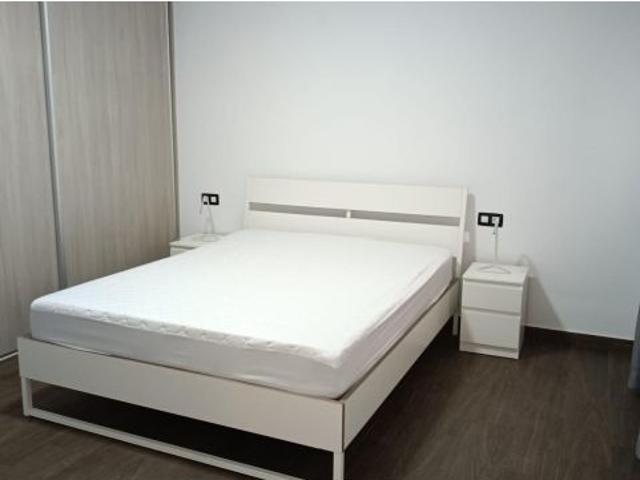 Amplio piso en alquiler