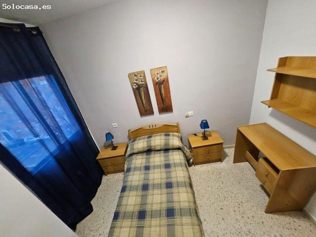 Amplio Piso en Alquiler en Aldea Moret