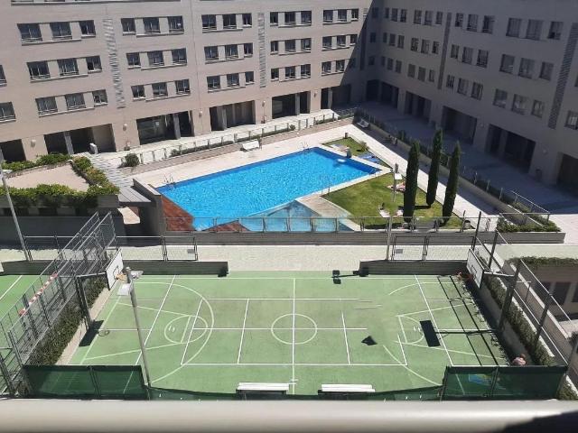 Amplio Piso en Alquiler en Covaresa Parque Alameda, Valladolid