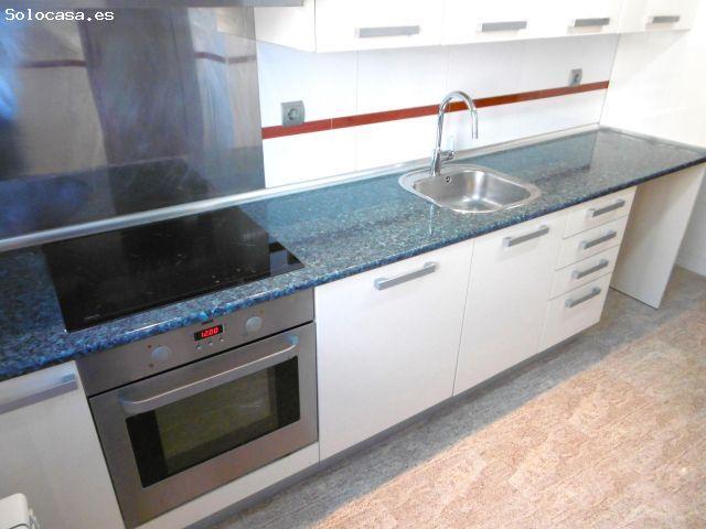 Amplio Piso en Alquiler en Covaresa Parque Alameda, Valladolid