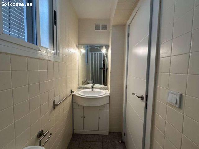 Amplio piso en alquiler en Ontinyent València