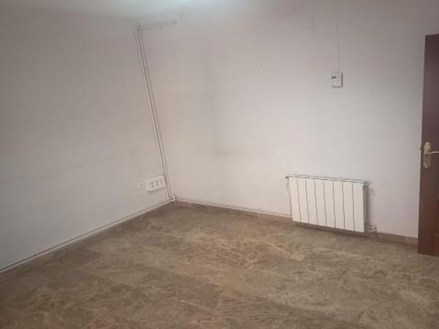 AMPLIO PISO EN ALQUILER EN PASEO DEL SALÓN – GRANADA