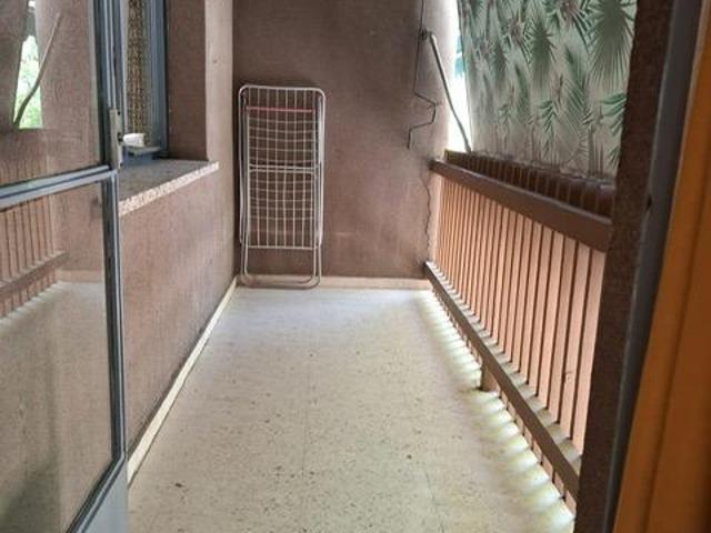 Amplio piso en alquiler en Santa María de Gracia, Murcia por €950