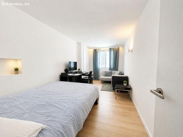 Amplio piso en alquiler en Son Espanyolet