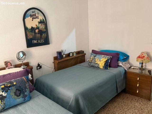 Amplio Piso en Altozano, Alicante por solo €228.000