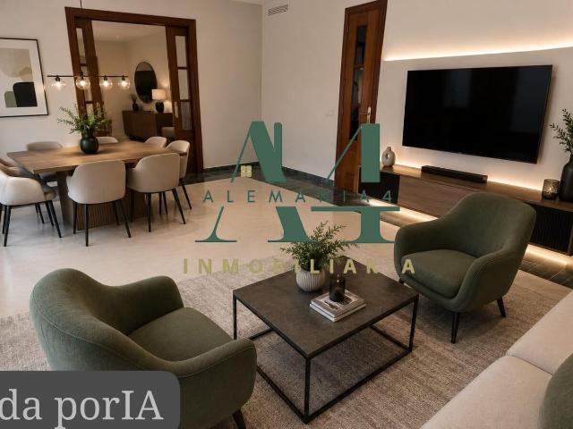 Amplio Piso en Avenida de Alemania €285,900