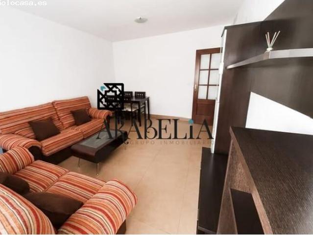 Amplio Piso en Avenida Libia, Córdoba Ideal para Entrar a Vivir