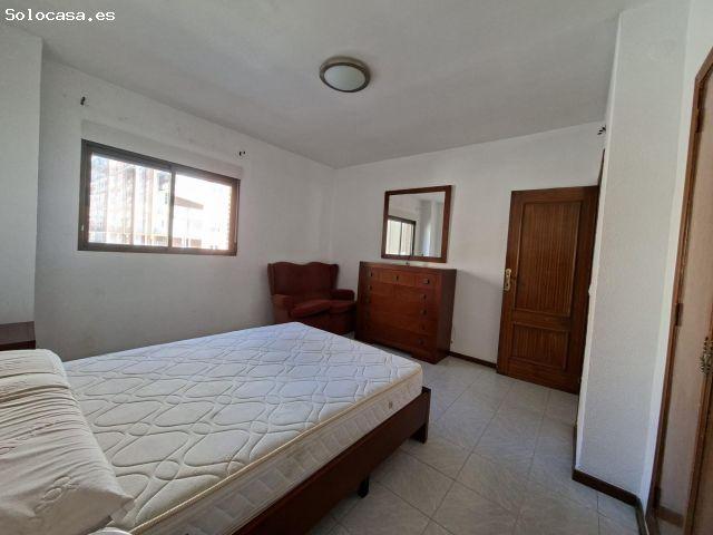 AMPLIO PISO EN BADAJOZ CON TERRAZA Y BUENAS VISTAS ?