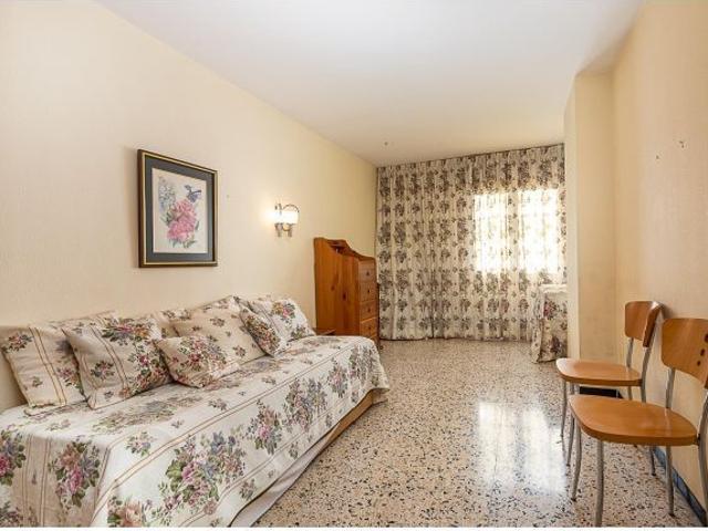 ? Amplio piso en Calle Aragón – Espacio, luz y ubicación estratégica en Palma