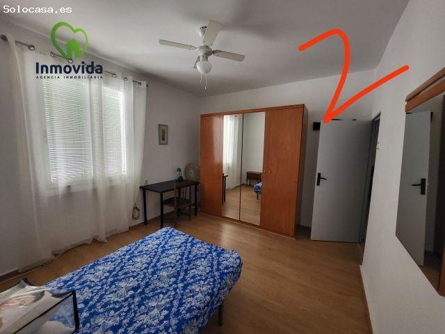 Amplio Piso en Ciudad Jardín, Córdoba Ideal para Entrar a Vivir
