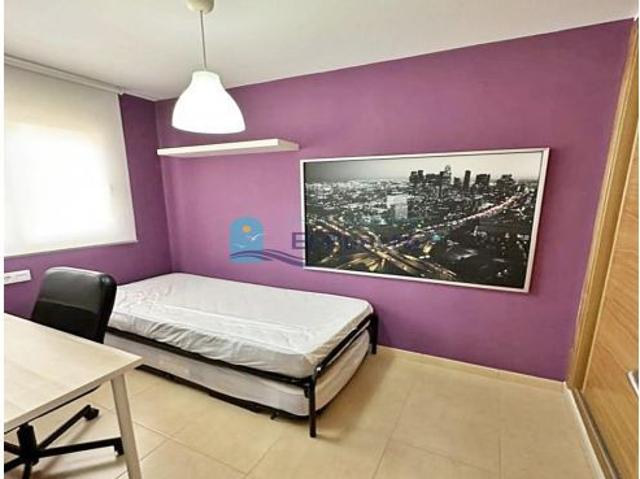 AMPLIO PISO EN CONDADO DE ALHAMA REF 1758