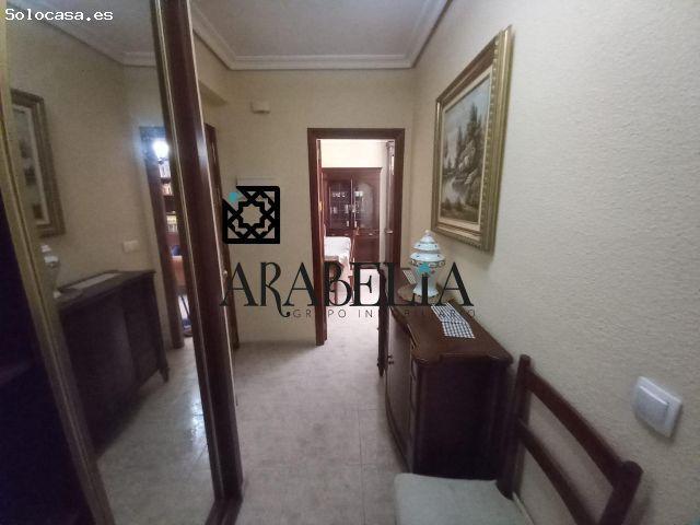 Amplio Piso en Córdoba Ideal para Familias o para alquiler