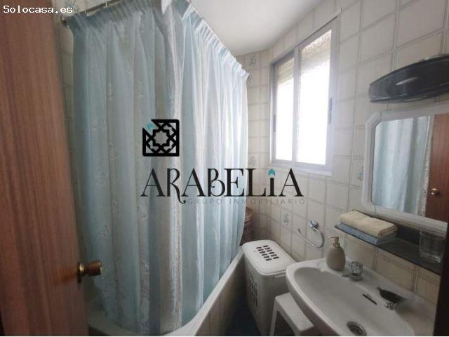 Amplio piso en el barrio del Naranjo, Córdoba €144.800