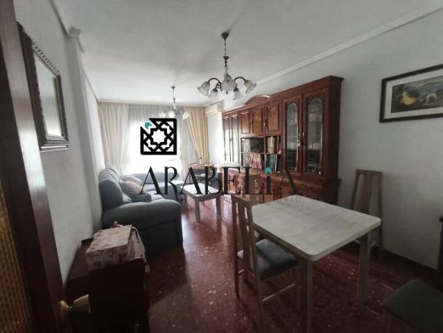 Amplio piso en el barrio del Naranjo, Córdoba €144.800