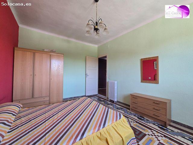 AMPLIO PISO EN EL CENTRO DE CALATAYUD – GRAN OPORTUNIDAD PARA FAMILIAS E INVERSORES