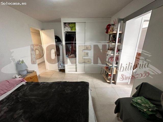 AMPLIO PISO EN EL CENTRO DE IBIZA
