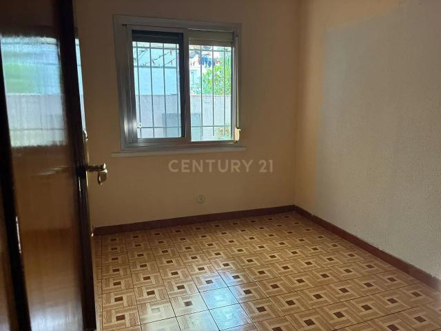 Amplio piso en el centro de Madrid, ideal para vivir