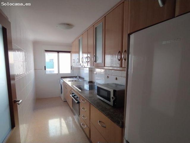 Amplio piso en el centro de Torrevieja a solo 400 metros del paseo marítimo
