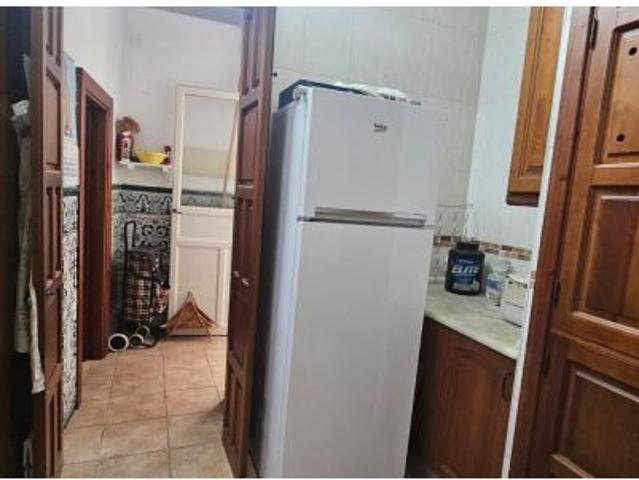 Amplio Piso en el Corazón de Cádiz Ideal para reformar