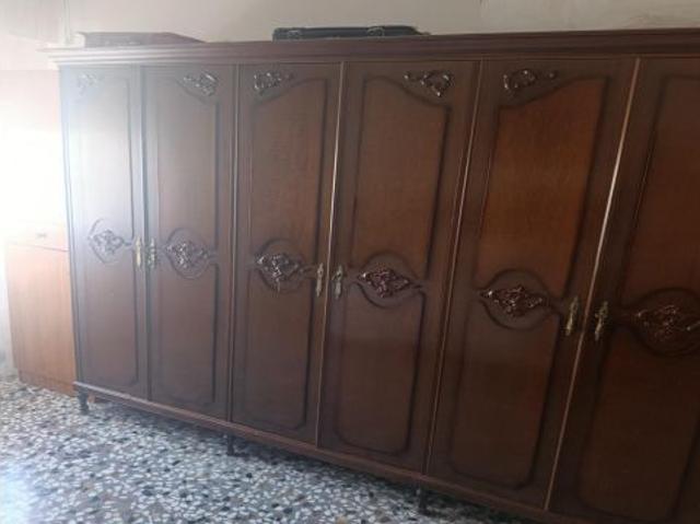 Amplio Piso en el Corazón de Cehegín por solo €125,000