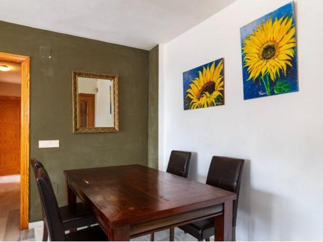 Amplio piso en el corazón de Torremolinos – ¡Tu nuevo hogar te espera! ?✨
