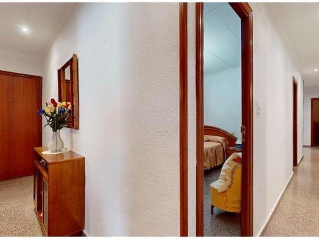 Amplio piso en Elche, Carrús Ideal para entrar a vivir