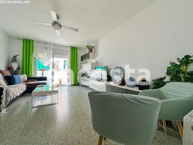 Amplio piso en Els Pavos, Blanes – Espacio y comodidad en una excelente ubicación